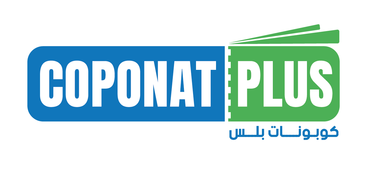 كوبونات بلس